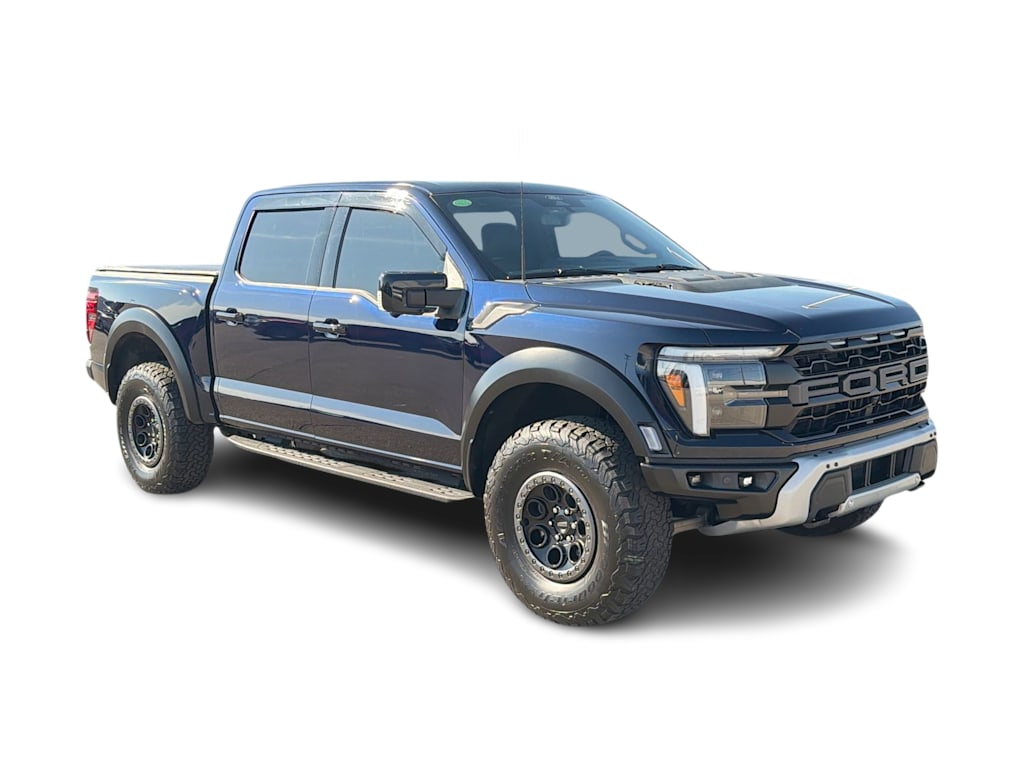 Thumbnail: 2024 Ford F-150 - 19