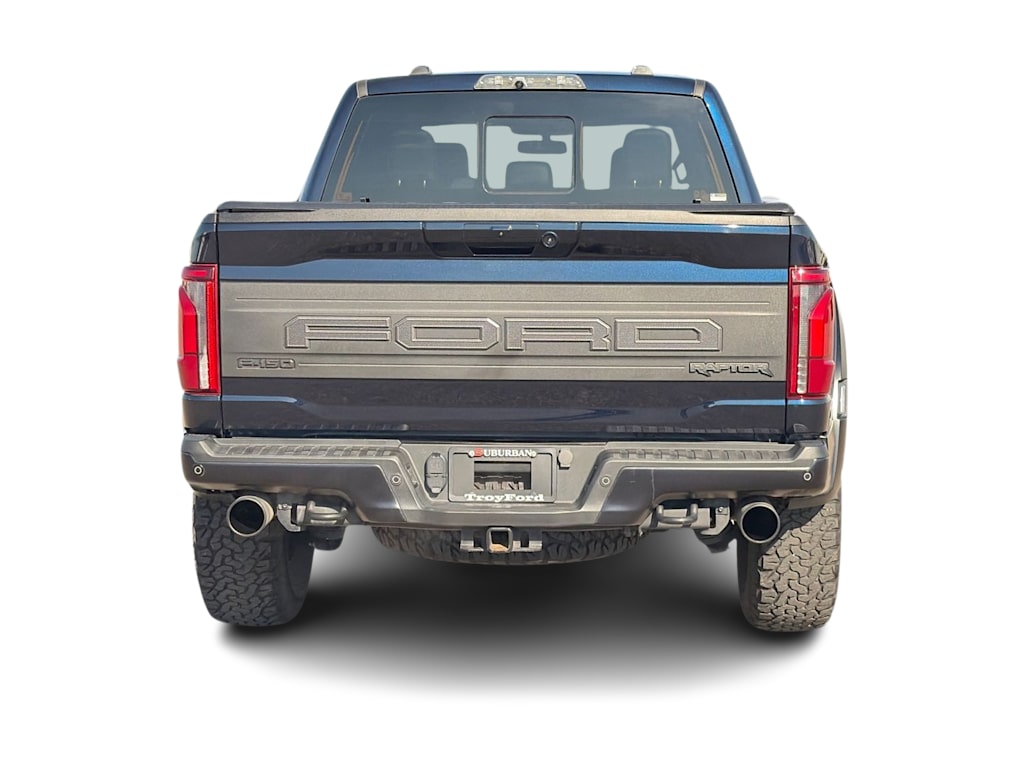 Thumbnail: 2024 Ford F-150 - 5