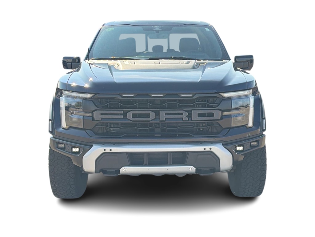 Thumbnail: 2024 Ford F-150 - 6