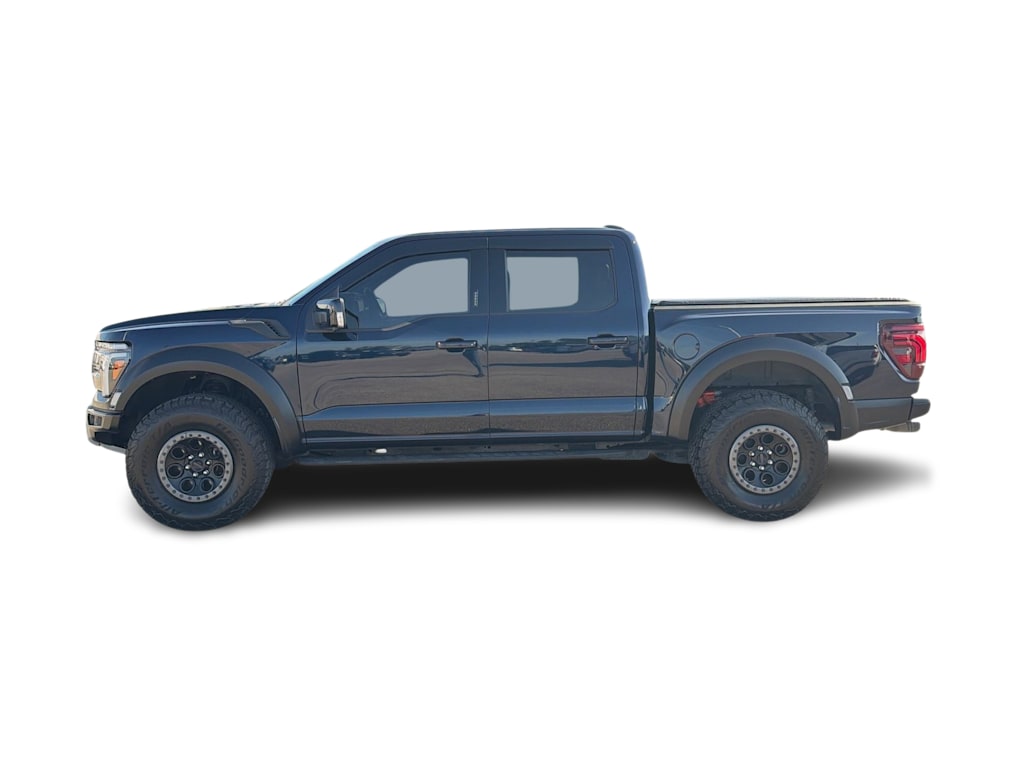 Thumbnail: 2024 Ford F-150 - 3