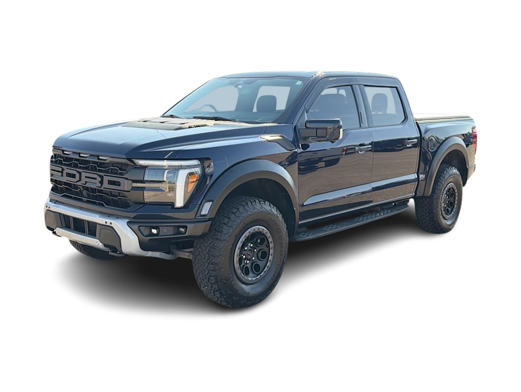 Thumbnail: 2024 Ford F-150 - 20
