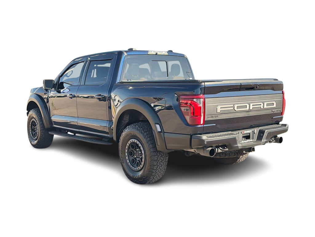 Thumbnail: 2024 Ford F-150 - 4