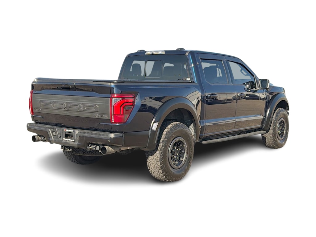 Thumbnail: 2024 Ford F-150 - 21