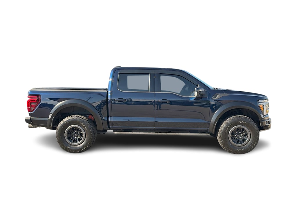 Thumbnail: 2024 Ford F-150 - 22