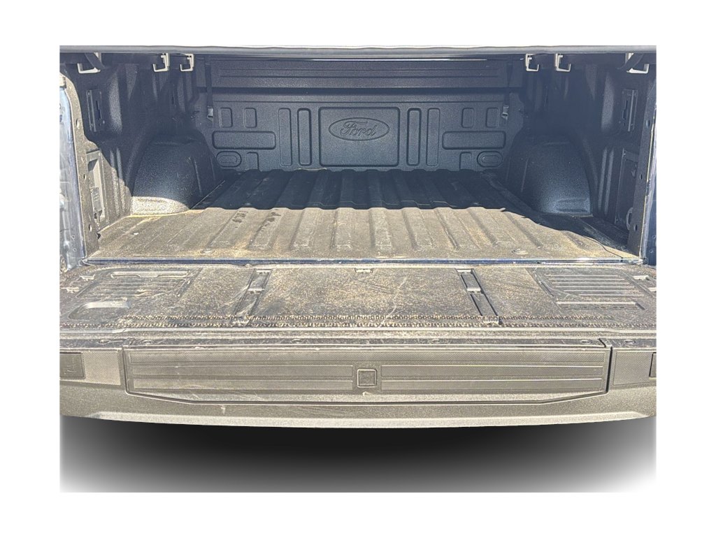 Thumbnail: 2024 Ford F-150 - 16