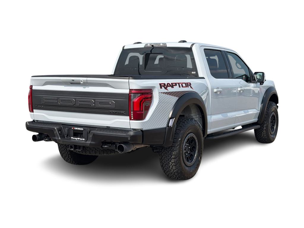 Thumbnail: 2025 Ford F-150 - 21