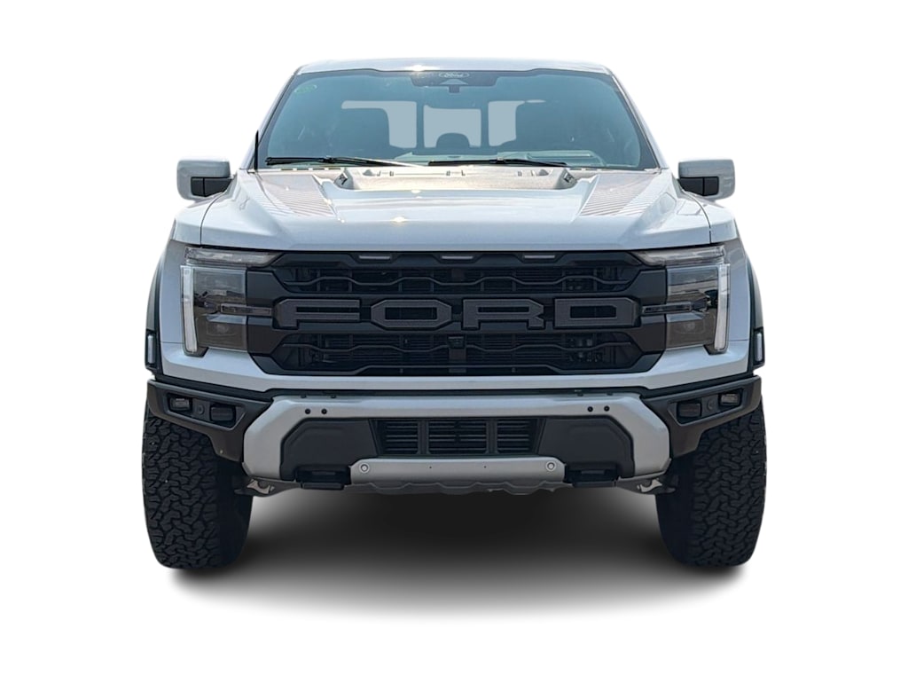 Thumbnail: 2025 Ford F-150 - 6