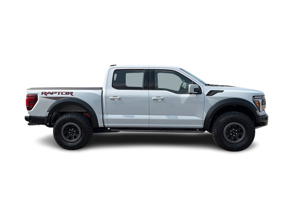 Thumbnail: 2025 Ford F-150 - 22