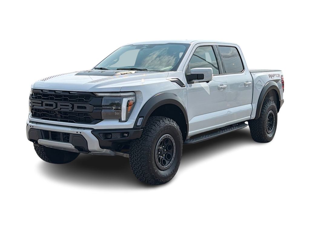 Thumbnail: 2025 Ford F-150 - 20