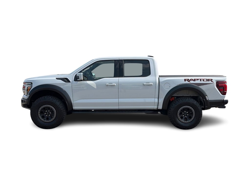 Thumbnail: 2025 Ford F-150 - 3