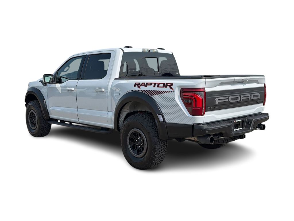 Thumbnail: 2025 Ford F-150 - 4