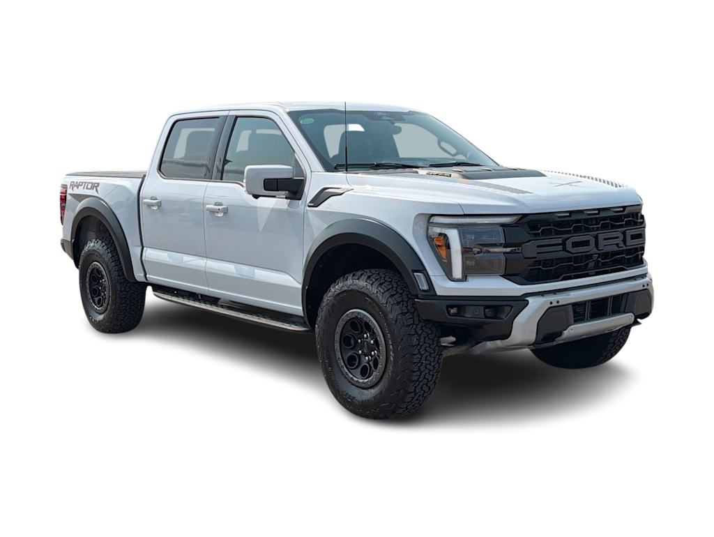 Thumbnail: 2025 Ford F-150 - 19