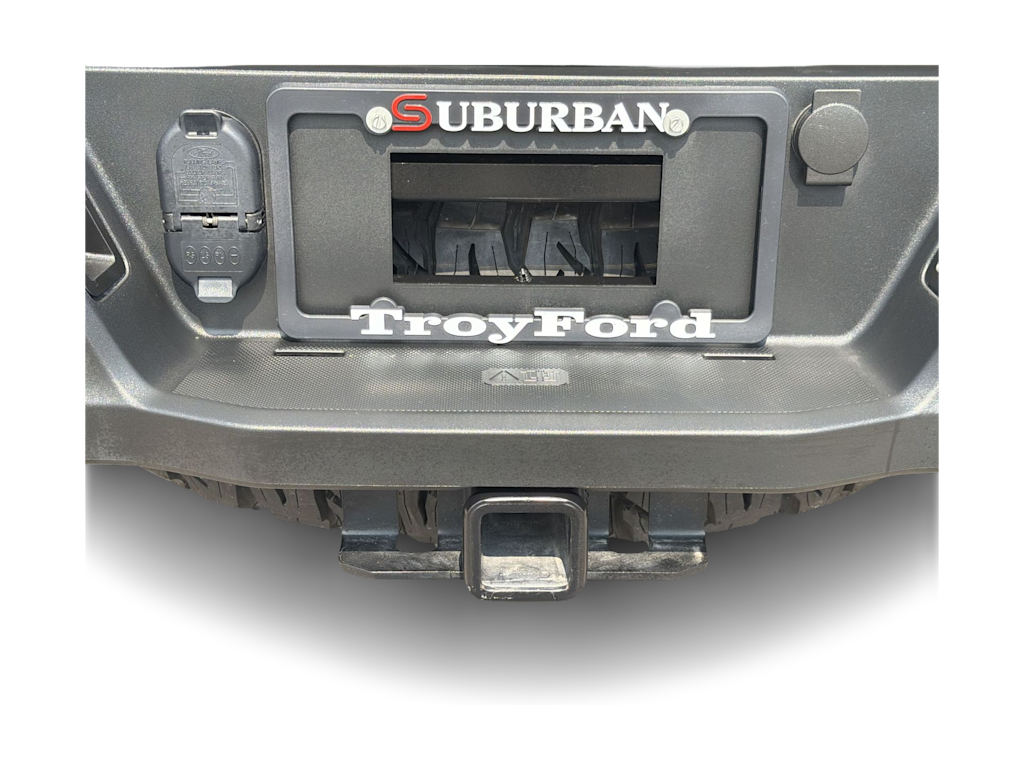 Thumbnail: 2025 Ford F-150 - 16