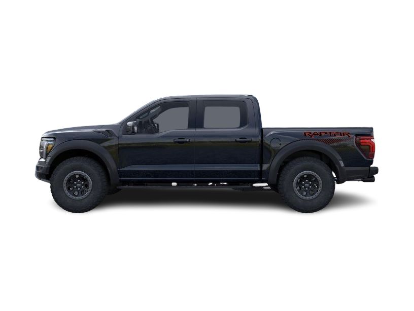 Thumbnail: 2026 Ford F-150 - 3
