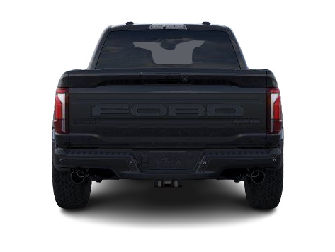 Thumbnail: 2026 Ford F-150 - 5