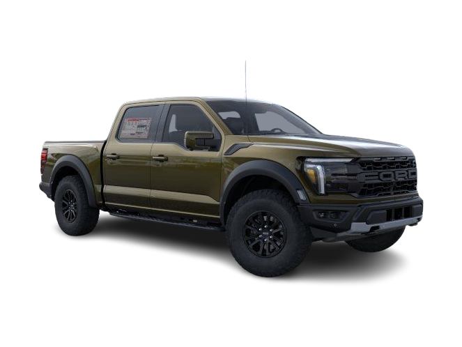 Thumbnail: 2026 Ford F-150 - 13