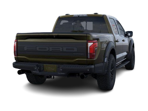 Thumbnail: 2026 Ford F-150 - 14