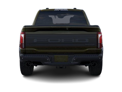 Thumbnail: 2026 Ford F-150 - 4