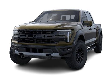 Thumbnail: 2026 Ford F-150 - 5
