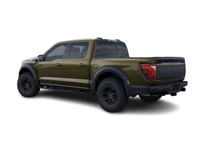 Thumbnail: 2026 Ford F-150 - 11