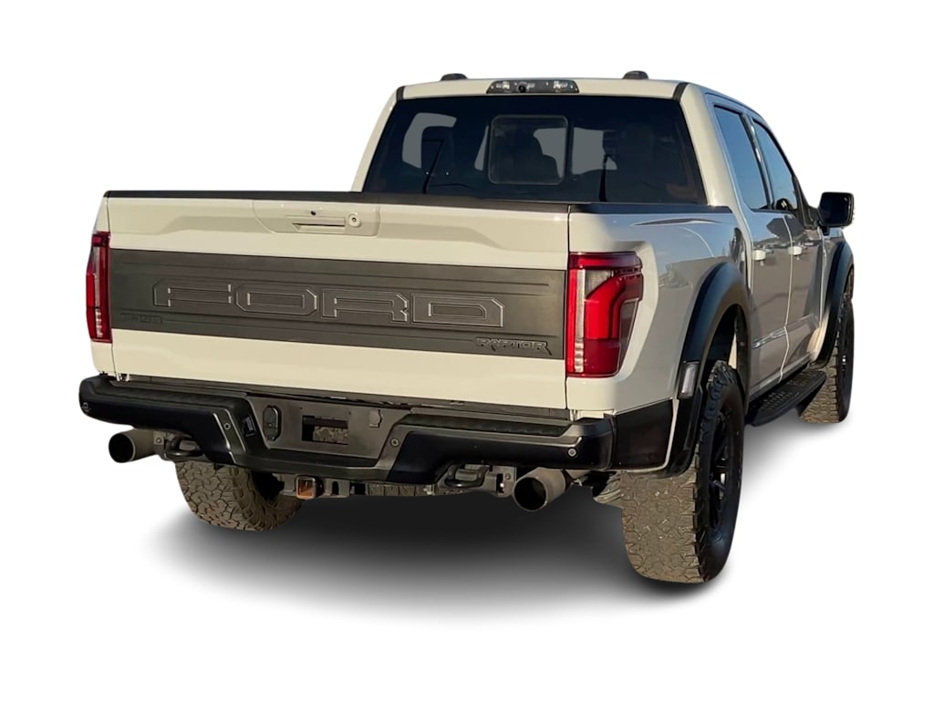 Thumbnail: 2024 Ford F-150 - 21