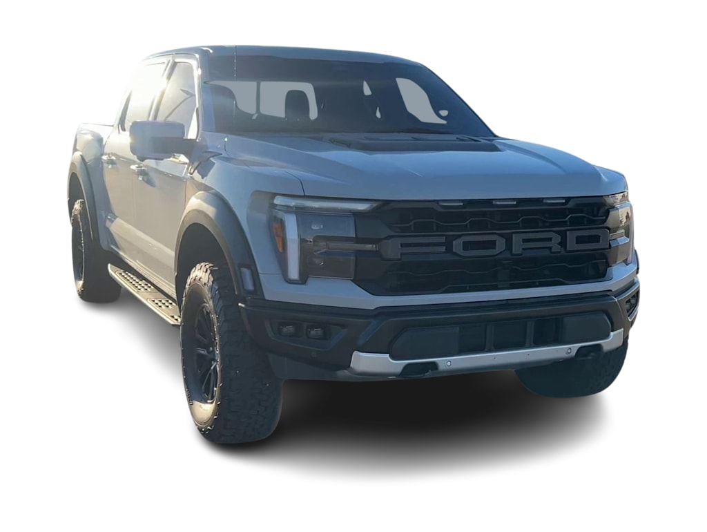 Thumbnail: 2024 Ford F-150 - 5