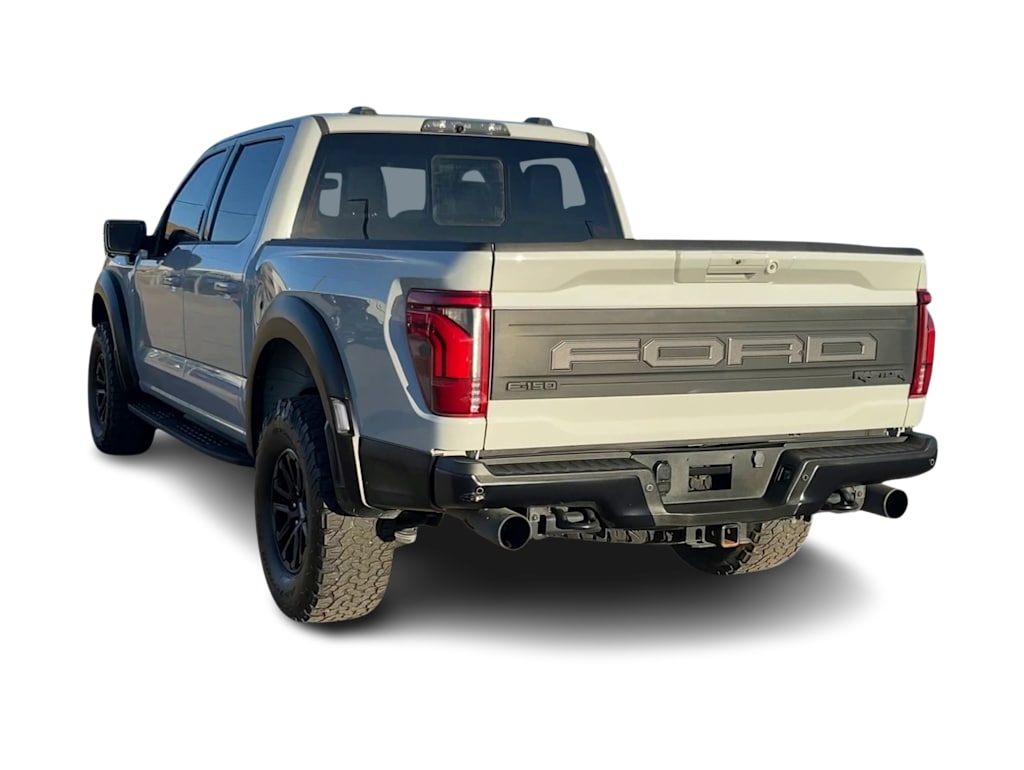 Thumbnail: 2024 Ford F-150 - 4