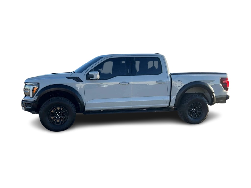 Thumbnail: 2024 Ford F-150 - 3