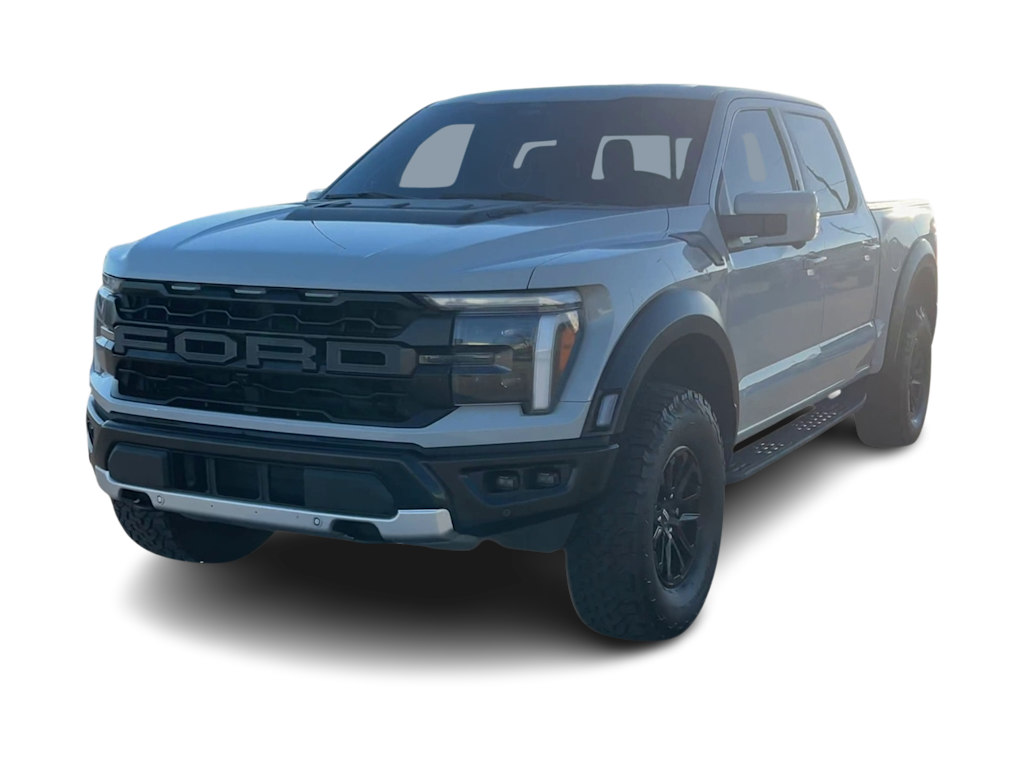 Thumbnail: 2024 Ford F-150 - 19