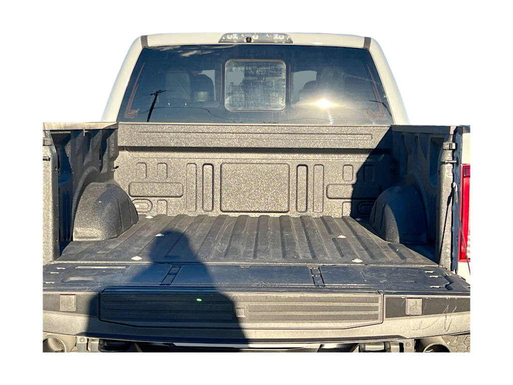 Thumbnail: 2024 Ford F-150 - 15