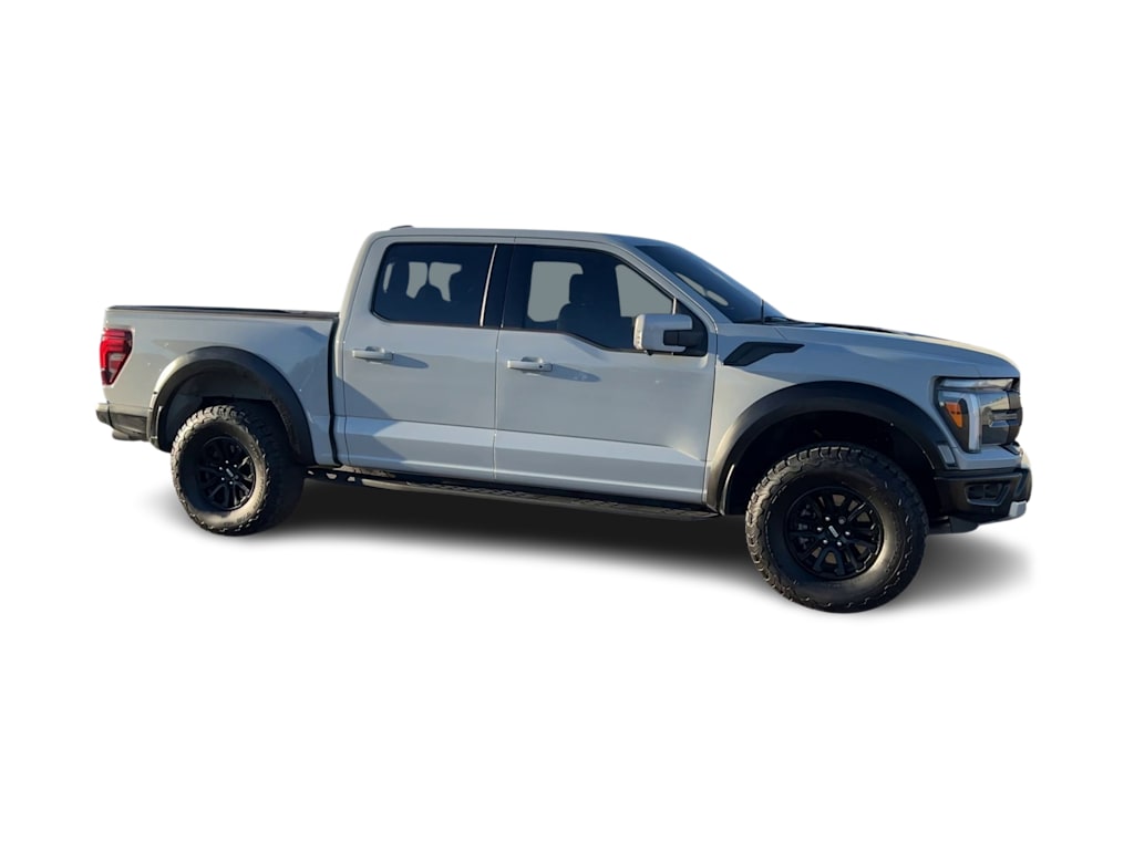 Thumbnail: 2024 Ford F-150 - 18