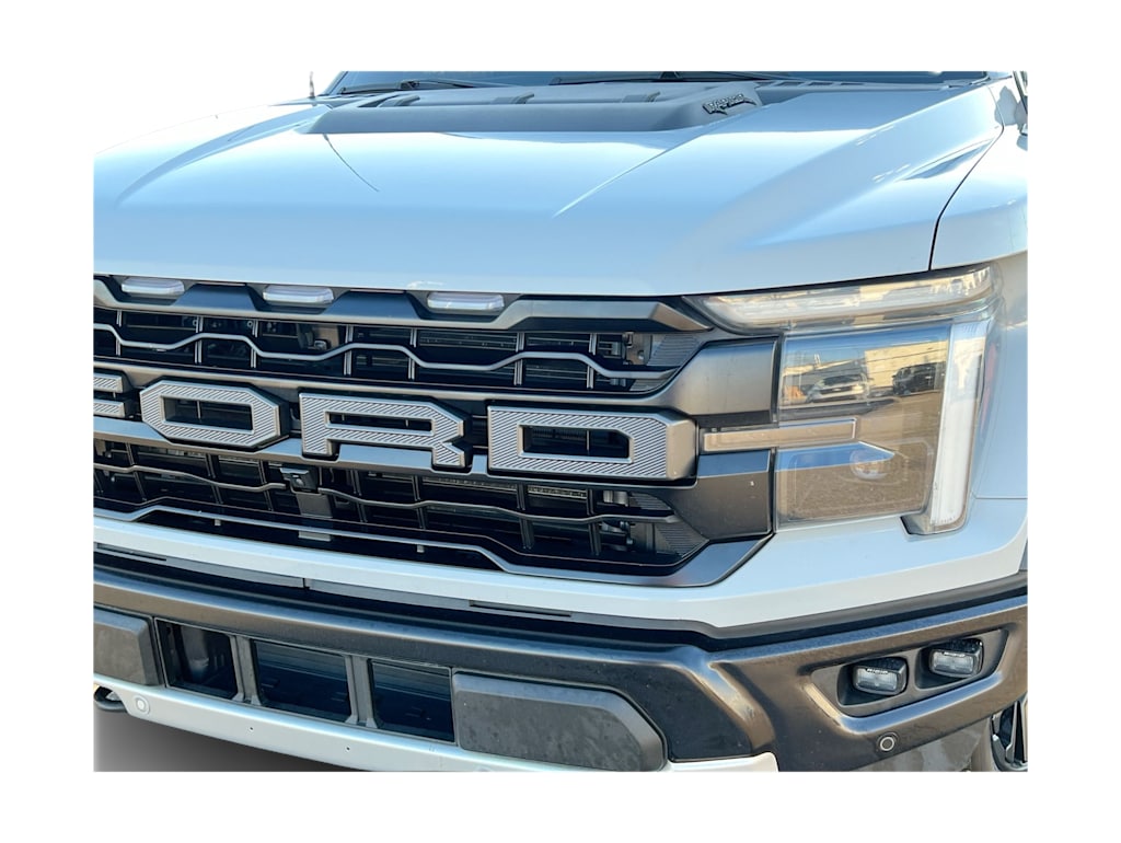 Thumbnail: 2024 Ford F-150 - 23