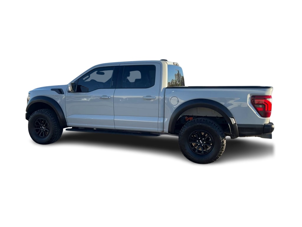 Thumbnail: 2024 Ford F-150 - 20