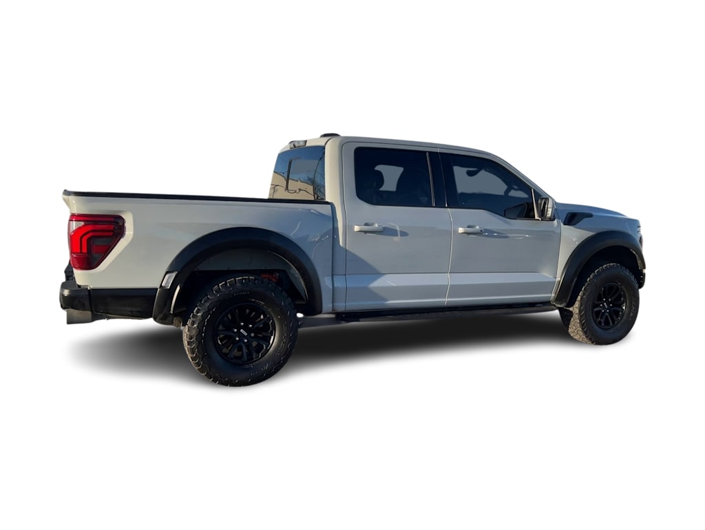 Thumbnail: 2024 Ford F-150 - 22