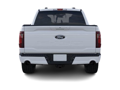 Thumbnail: 2026 Ford F-150 - 5