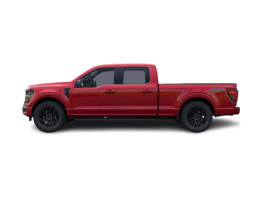 Thumbnail: 2026 Ford F-150 - 3