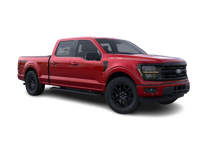 Thumbnail: 2026 Ford F-150 - 14