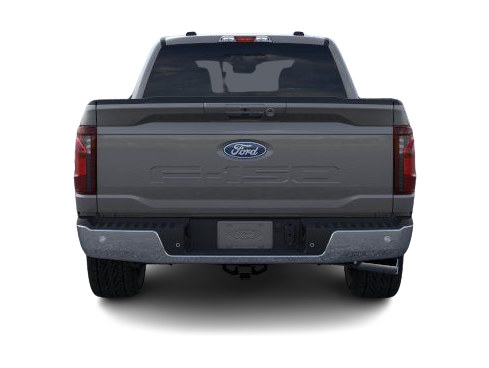 Thumbnail: 2026 Ford F-150 - 11