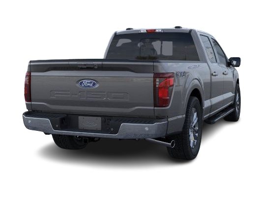 Thumbnail: 2026 Ford F-150 - 14