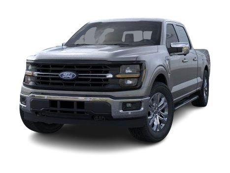 Thumbnail: 2026 Ford F-150 - 5