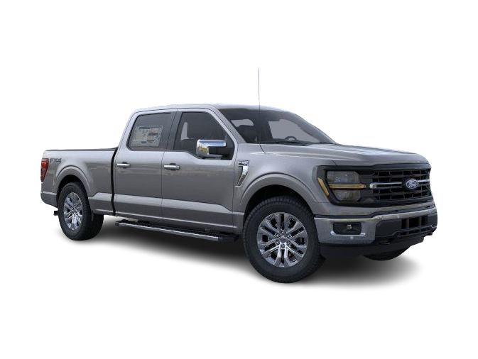 Thumbnail: 2026 Ford F-150 - 13