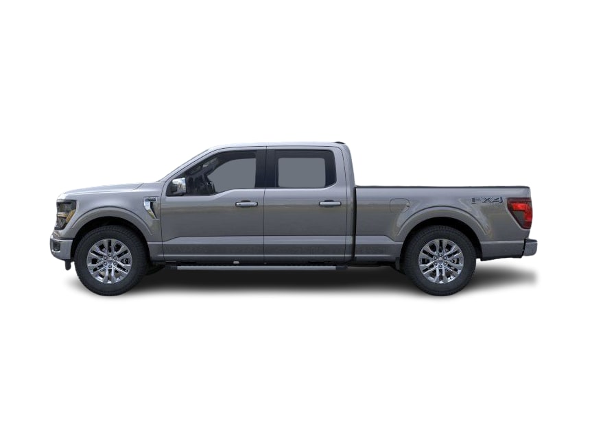 Thumbnail: 2026 Ford F-150 - 3