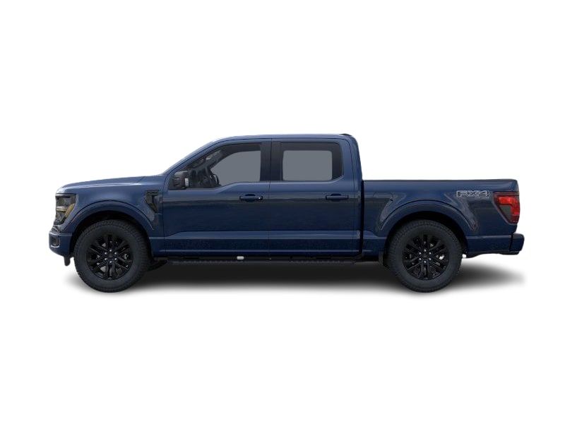 Thumbnail: 2026 Ford F-150 - 3