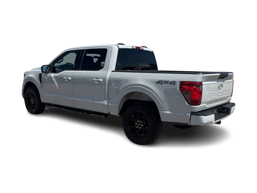 Thumbnail: 2024 Ford F-150 - 4