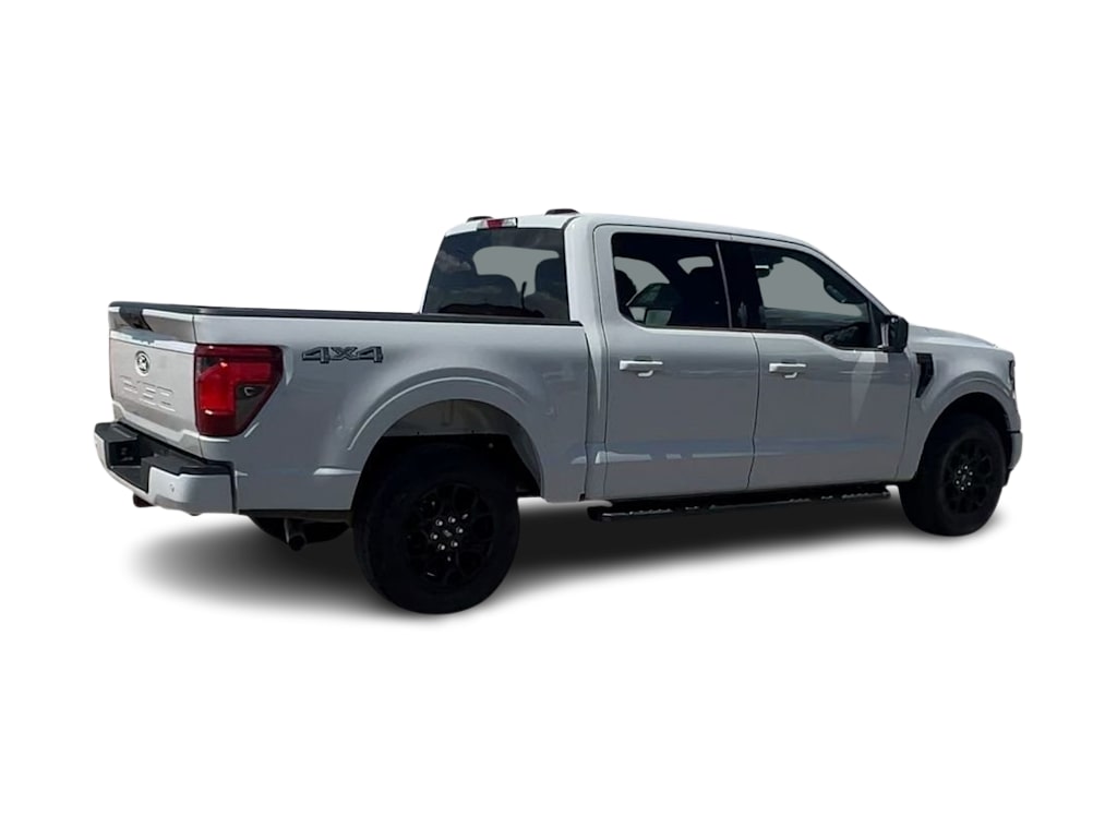 Thumbnail: 2024 Ford F-150 - 22