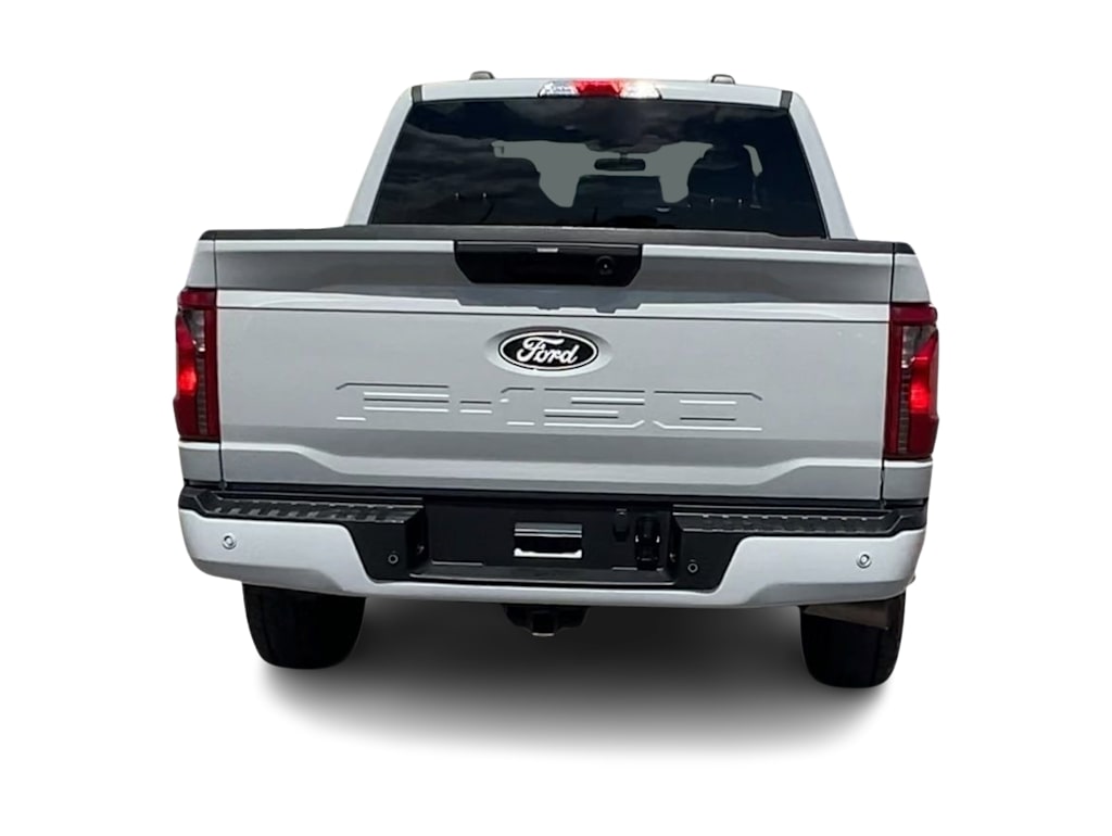 Thumbnail: 2024 Ford F-150 - 5
