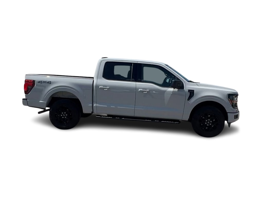 Thumbnail: 2024 Ford F-150 - 23