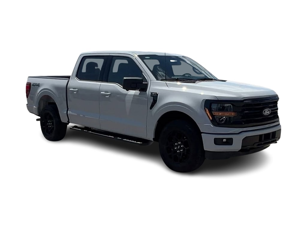 Thumbnail: 2024 Ford F-150 - 20