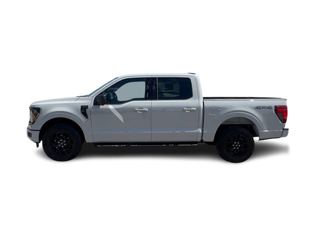 Thumbnail: 2024 Ford F-150 - 21
