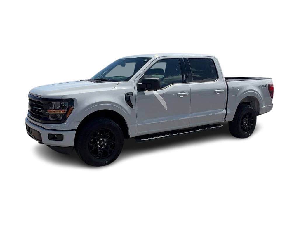 Thumbnail: 2024 Ford F-150 - 3